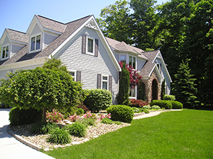 Landscapers and Lawncare Services in Marianna, AR